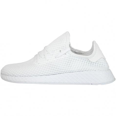 Adidas Originals Sneaker Deerupt Runner weiß/weiß 