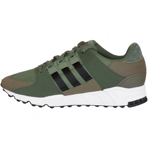 Adidas Originals Sneaker Equipment Support RF oliv/schwarz 