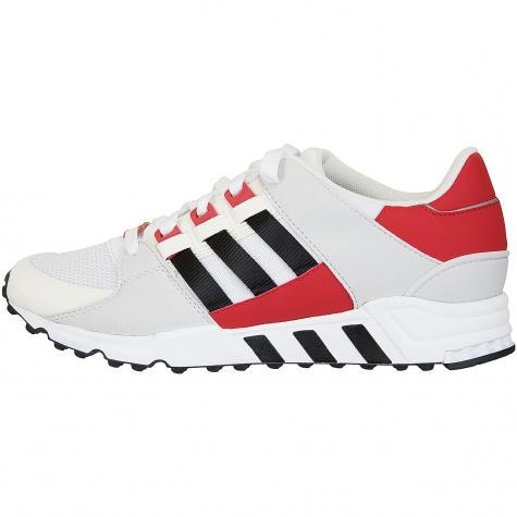 Adidas Originals Sneaker Equipment RF weiß/rot 
