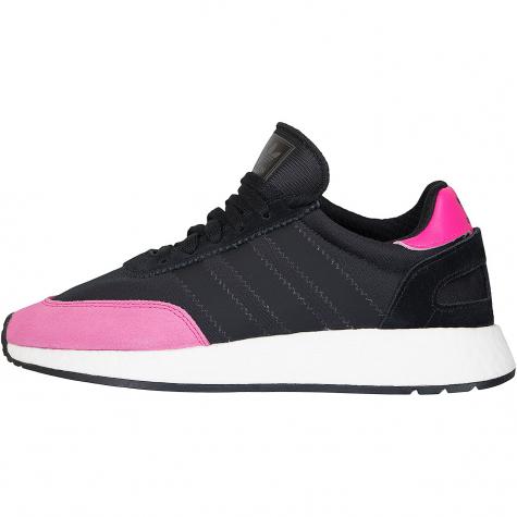 Adidas Originals Sneaker I-5923 schwarz/pink