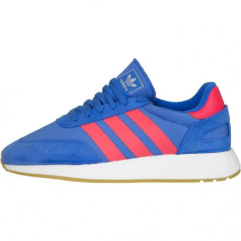 Adidas Originals Sneaker I-5923 blau/rot 