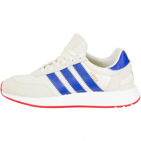 Adidas Originals Sneaker I-5923 weiß/blau/rot 