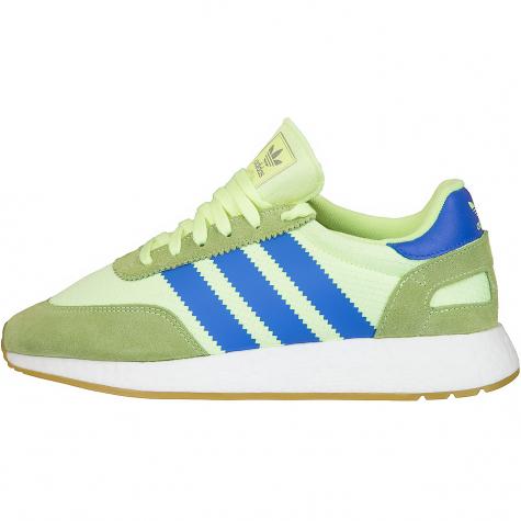 Adidas Originals Sneaker I-5923 grün/blau 