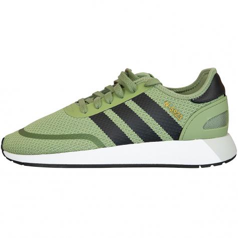 Adidas Originals Sneaker N-5923 grün 