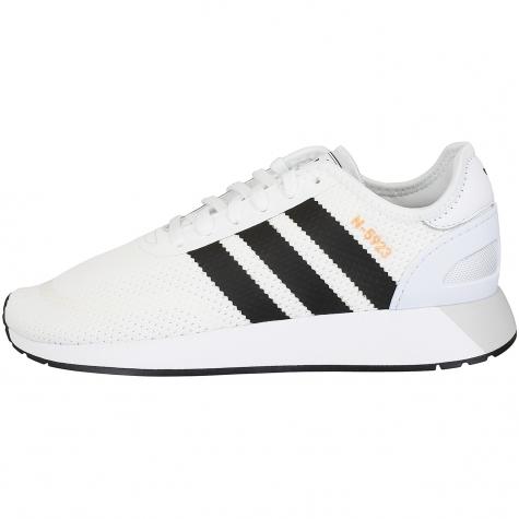 Adidas Originals Sneaker N-5923 weiß/schwarz 