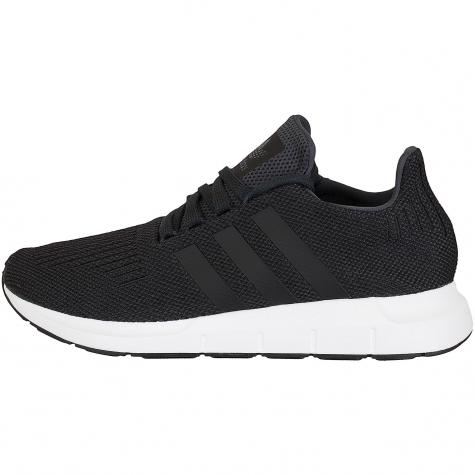 Adidas Originals Sneaker Swift Run carbon/schwarz 
