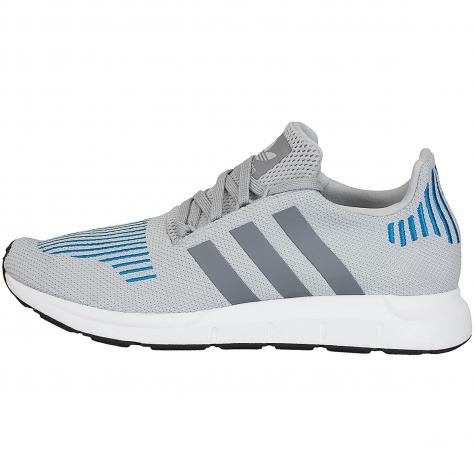 Adidas Originals Sneaker Swift Run grau/blau 