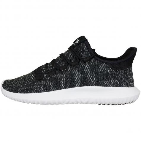 Adidas Originals Sneaker Tubular Shadow schwarz 