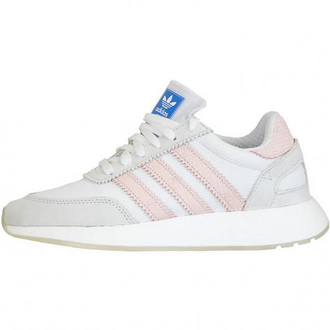 adidas i 5923 damen weiß rosa