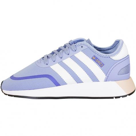 Adidas Originals Damen Sneaker N-5923 W chalk blue 
