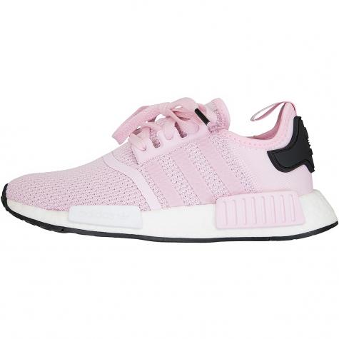 Adidas Originals Damen Sneaker NMD R1 pink 