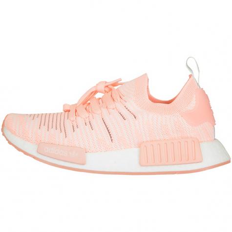 adidas originals superstar primeknit women Orange