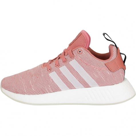 Adidas Originals Damen Sneaker NMD R2 ash pink 