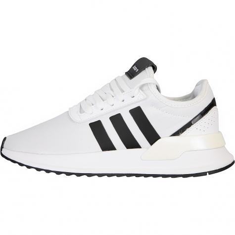 Adidas U_Path X Damen Sneaker weiß 