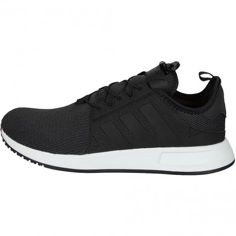 Adidas Originals Sneaker X PLR schwarz