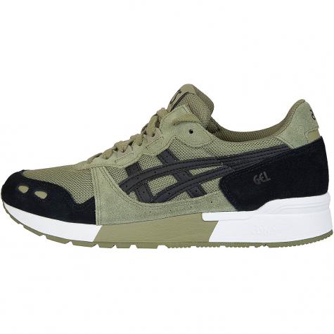 Asics Sneaker Gel-Lyte oliv/schwarz