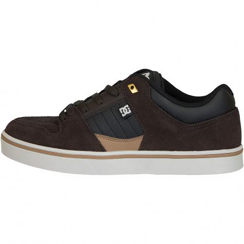 DC Shoes Sneaker Course 2 SE braun