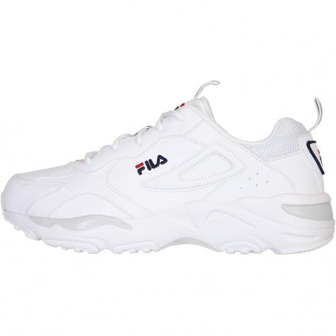 Fila Melody Damen Sneaker weiß 