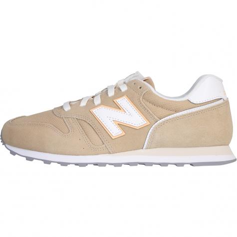 New Balance Sneaker 373 beige 