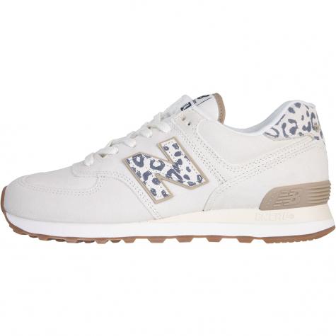 New Balance Sneaker 574 sea salt 