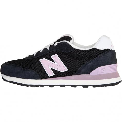 New Balance Sneaker WL515 black 