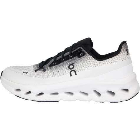 ON Running Cloudtilt Damen Sneaker black/ivory 