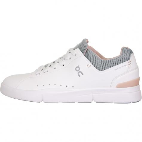 ON Running The Roger Advantage Damen Sneaker white/rose 