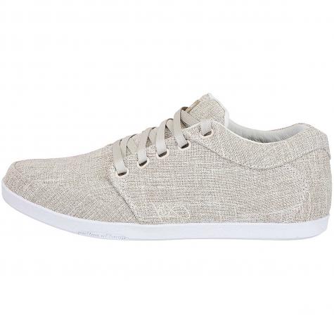 K1X Sneaker LP Low hellbraun 
