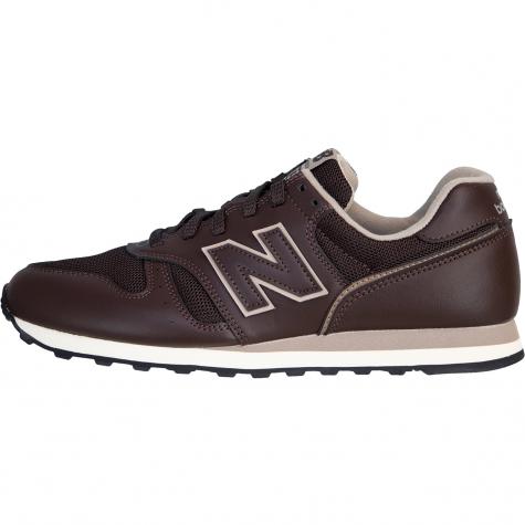 New Balance Sneaker 373 coffee 