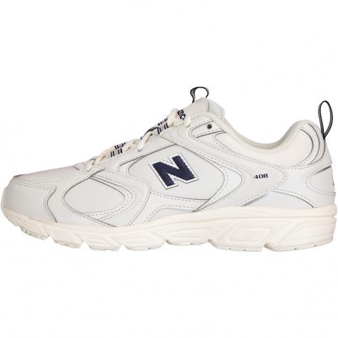 New Balance Sneaker 408 beige 