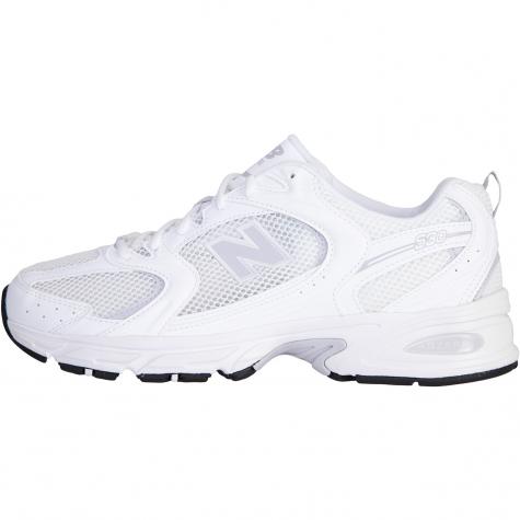 New Balance Sneaker 530 white/grey 