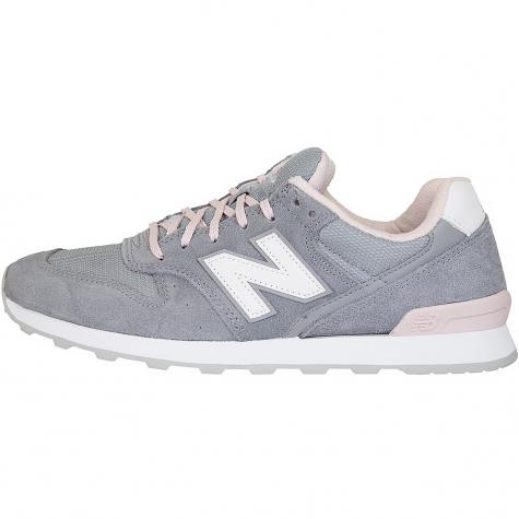 New Balance Sneaker 996 Leder/Textil/Synthetik 