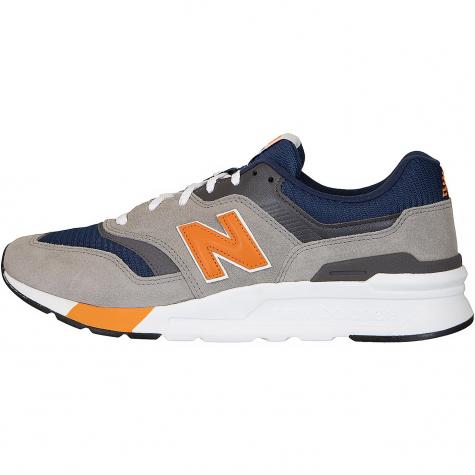 New Balance Sneaker 997 Heritage grau 