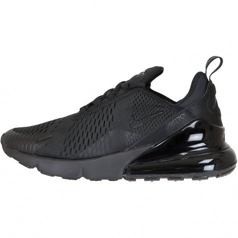 Nike Sneaker Air Max 270 schwarz 