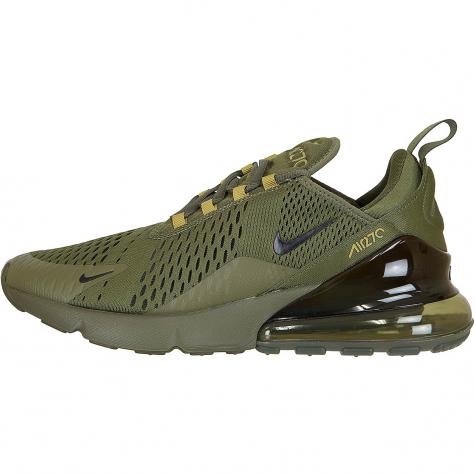 Nike Sneaker Air Max 270 oliv/schwarz 