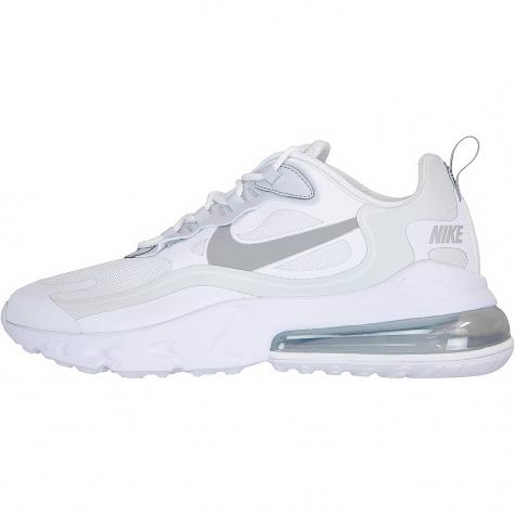 Nike Sneaker Air Max 270 React weiß