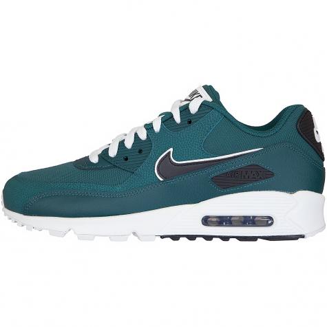 Nike Sneaker Air Max 90 Essential grün 