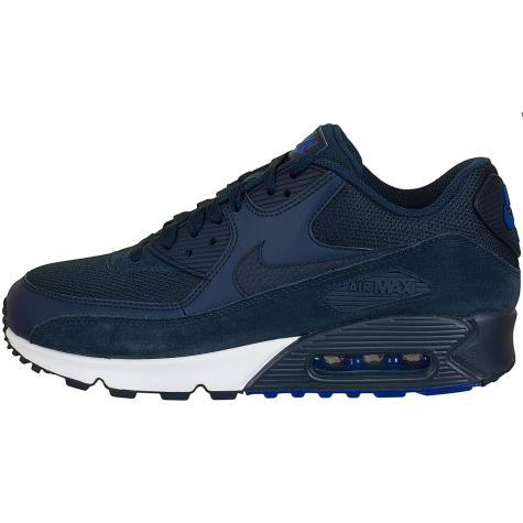 Nike Sneaker Air Max 90 Essential navy 