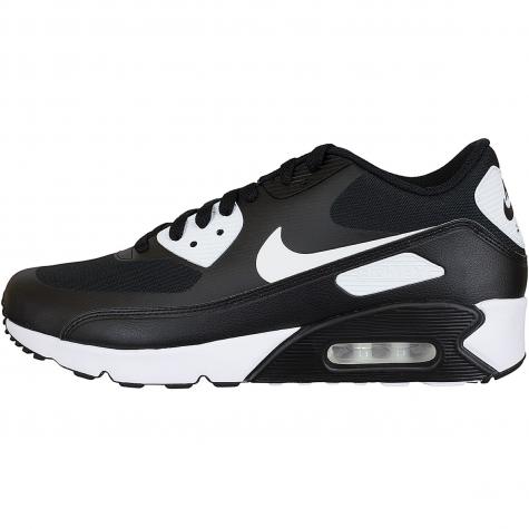 Nike Sneaker Air Max 90 Ultra 2.0 Essential schwarz/weiß 