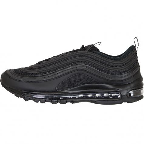 Nike Sneaker Air Max 97 schwarz/schwarz 