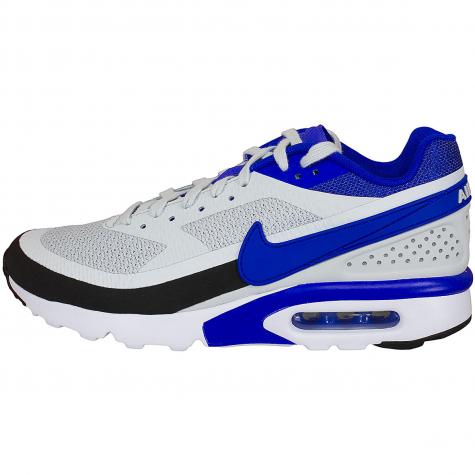 Nike Sneaker Air Max BW Ultra SE grau/blau 