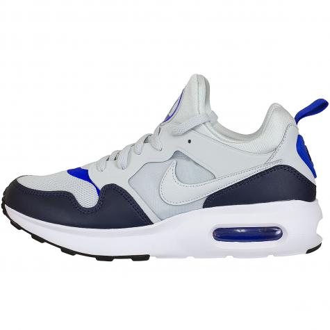 Nike Sneaker Air Max Prime grau/blau 