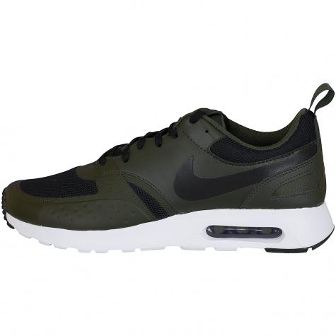 Nike Sneaker Air Max Vision schwarz/sequoia