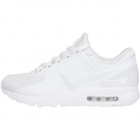 Nike Sneaker Air Max Zero Essential weiß/weiß