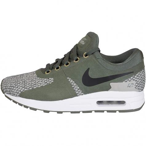 Nike Damen Sneaker Air Max Zero SE oliv
