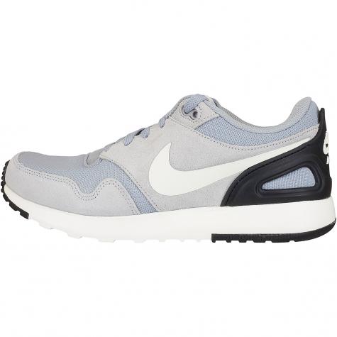 Nike Sneaker Air Vibenna grau/weiß 