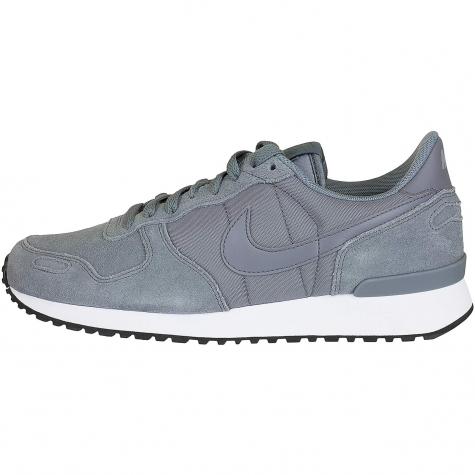 Nike Sneaker Air Vortex Leather grau/grau 