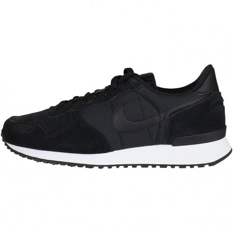 Nike Sneaker Air Vortex Leather schwarz/schwarz 