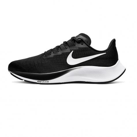 Nike Air Zoom Pegasus 37 Sneaker Schuhe schwarz 