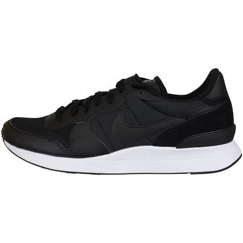 Nike Sneaker Internationalist LT17 schwarz/weiß 
